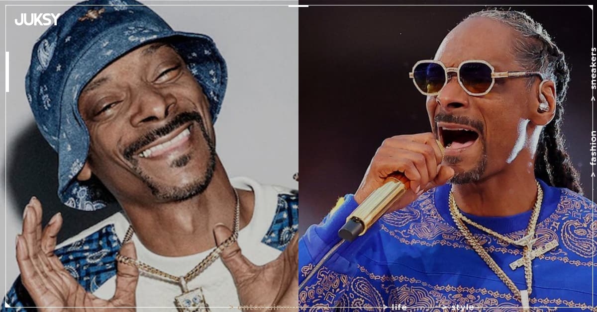 饒舌大佬 Snoop Dogg 公佈自己合作價碼高達 6 位數美元，令不少人熱議