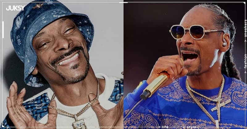 Snoop Dogg 自曝純寫歌合作價碼，一段金額「730 萬台幣」、要拍MV 需再