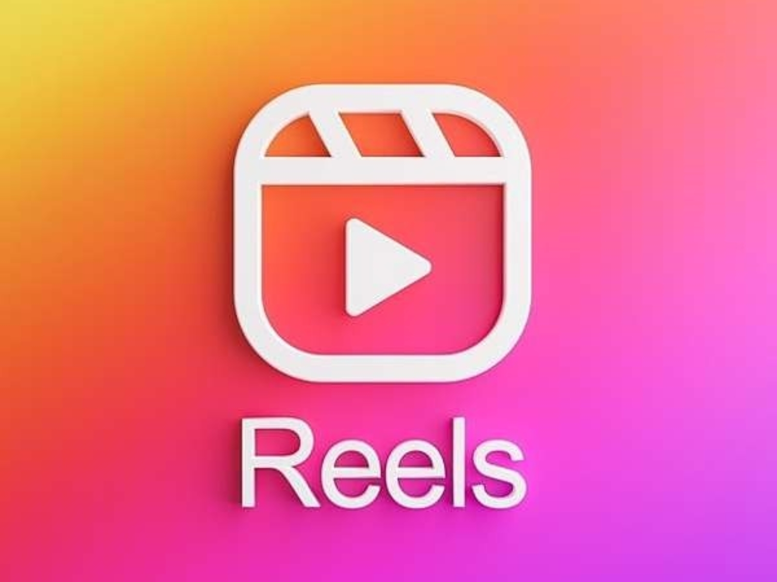 IG 推出類抖音全新「Reels 短影片」，玩法、功能一次整理！