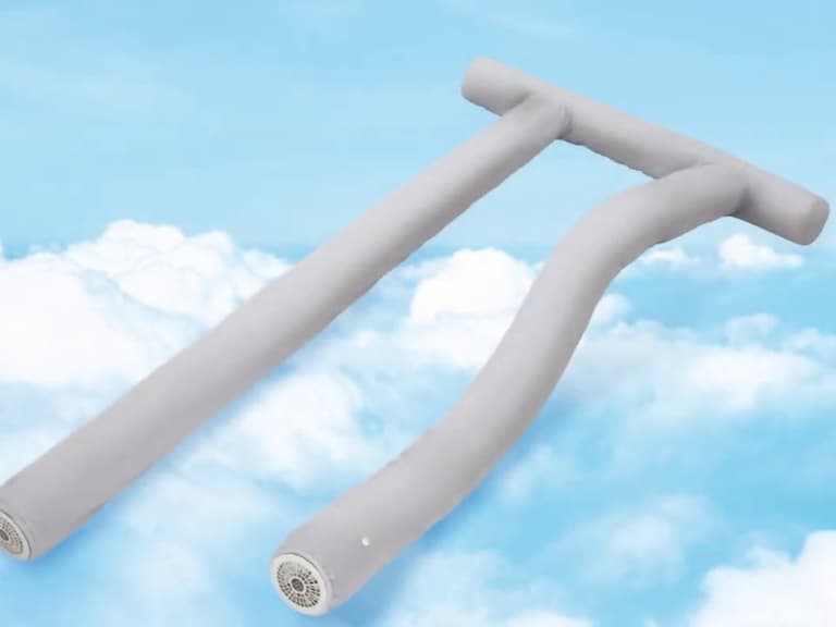 夏日消暑神器！「冷氣寢具快雲 SOYO」抱枕，睡覺省電不怕熱！