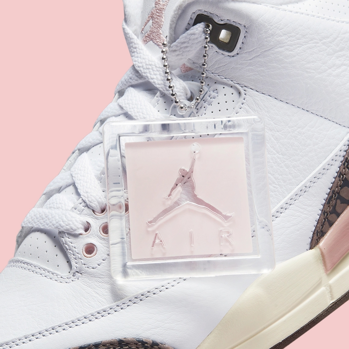 Air Jordan 3「Neapolitan」