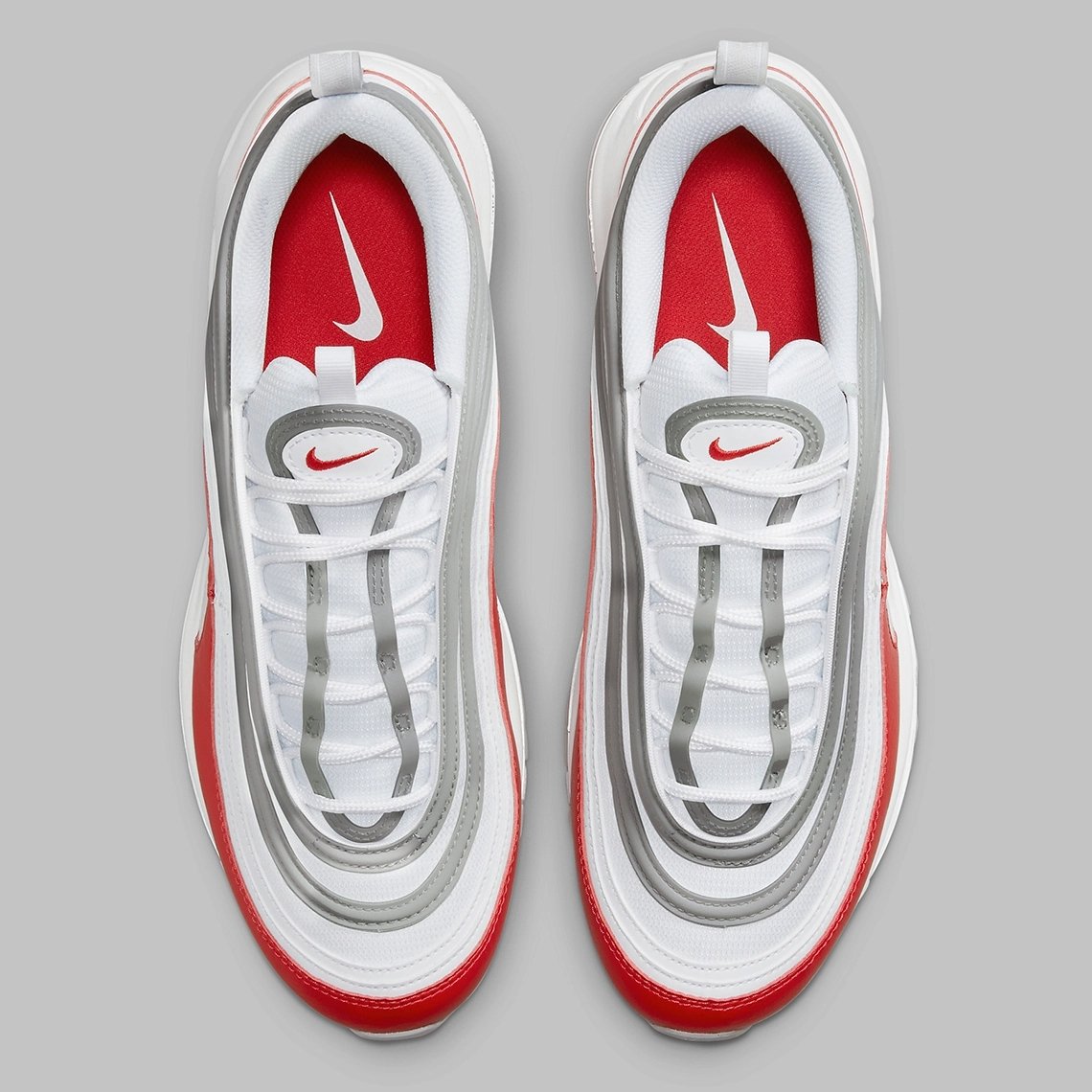 Nike Air Max 97「Sport Red」