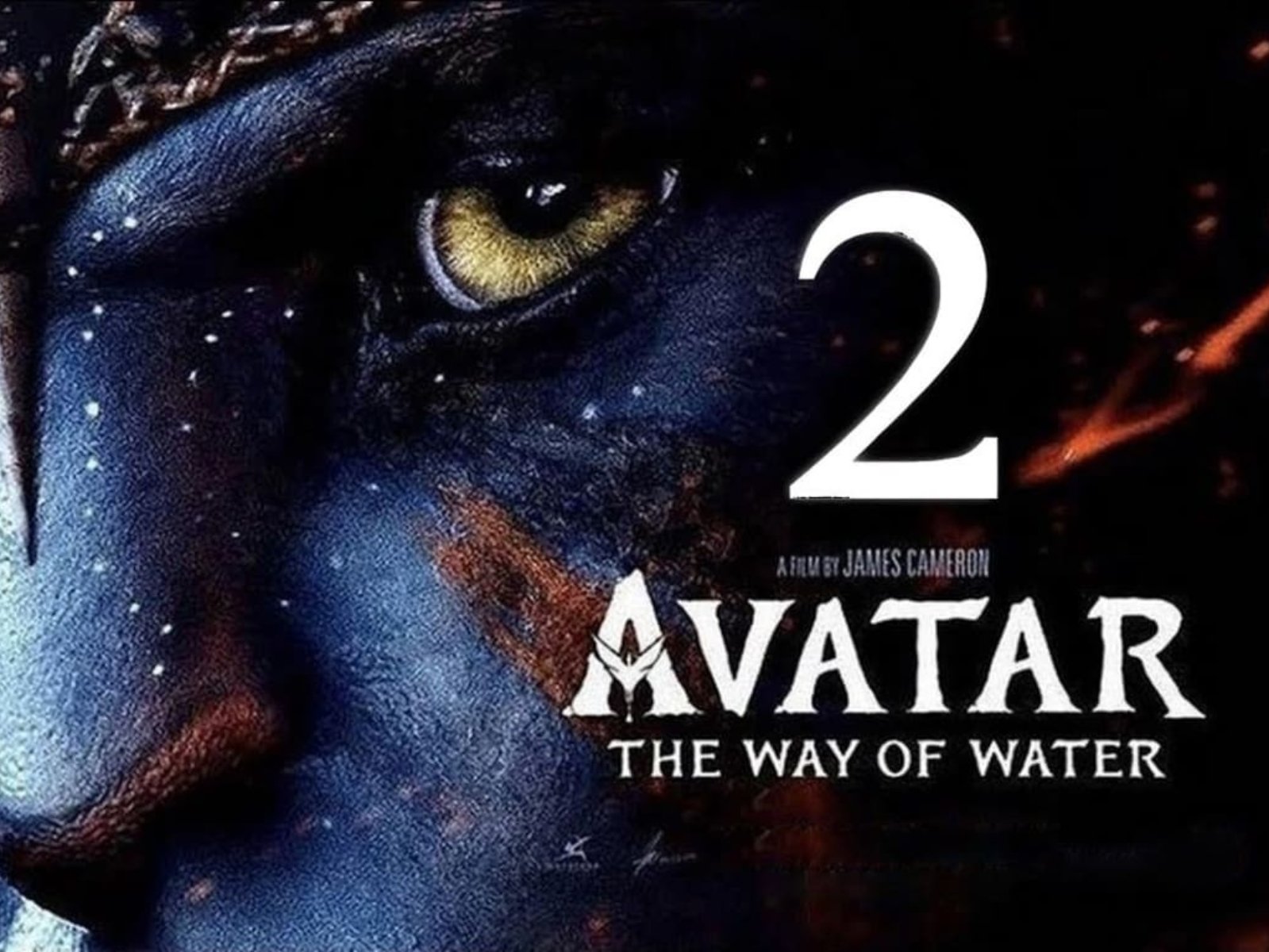 《阿凡達 2》正式命名為《阿凡達：水之道》，還找來馮迪索、楊紫瓊加盟演出！