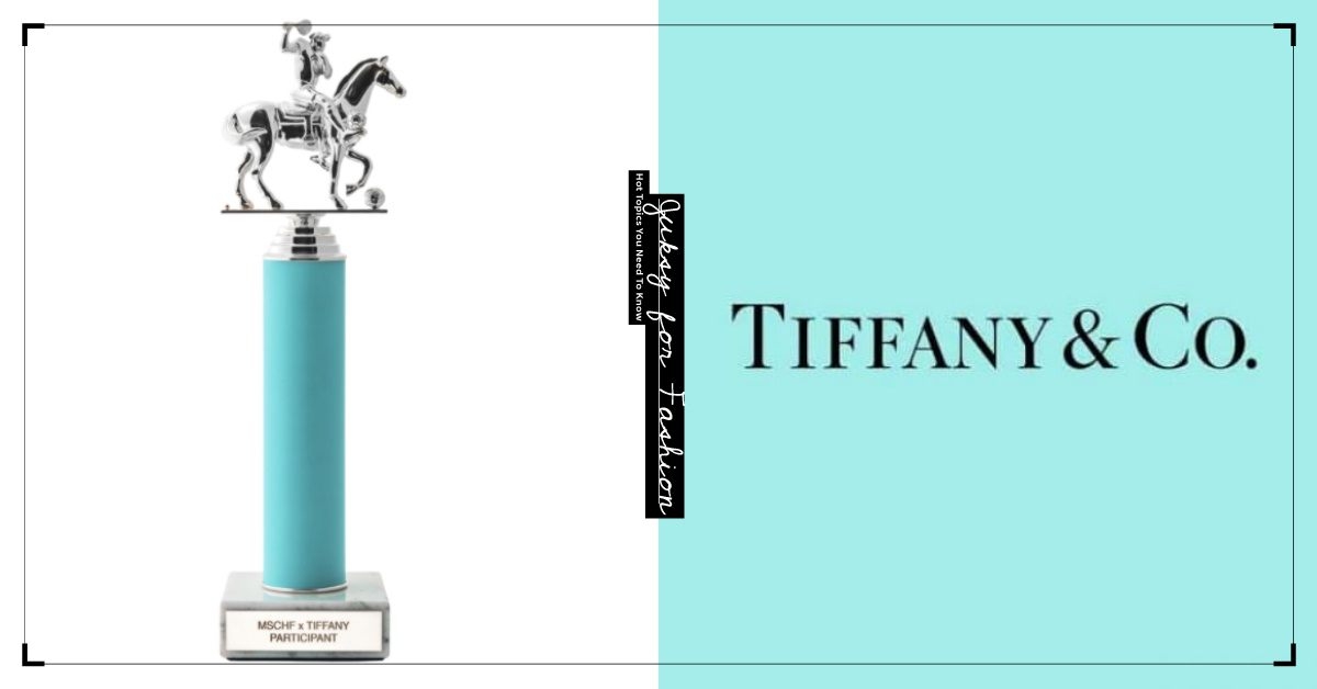 Tiffany & Co.