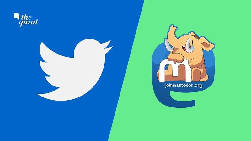 Twitter 與社群平台競爭對手 Mastodon