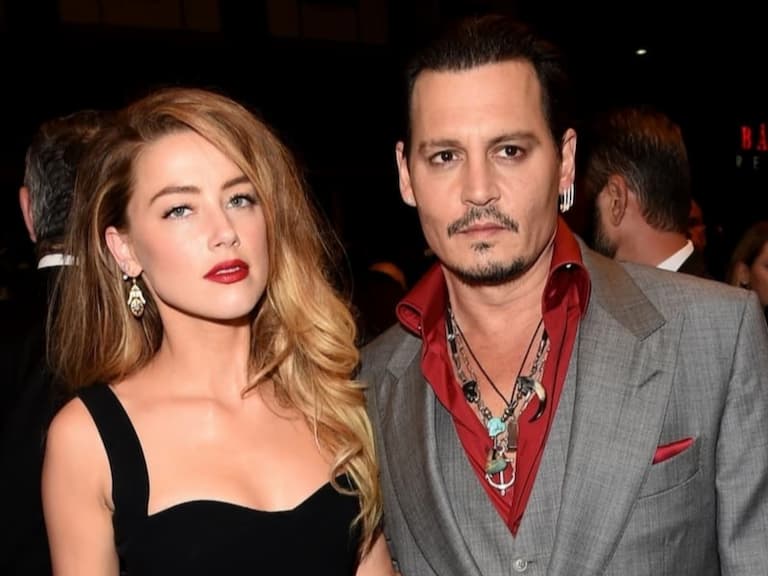 強尼戴普 Johnny Depp 與安柏赫德官司話題不斷!讓客人投注贏家引熱議!