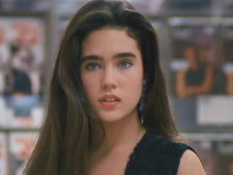 《捍衛戰士》珍妮佛康納莉 Jennifer Connelly 開通 IG,老公幻視幫宣傳:「說到關於我的事請相信一半!」