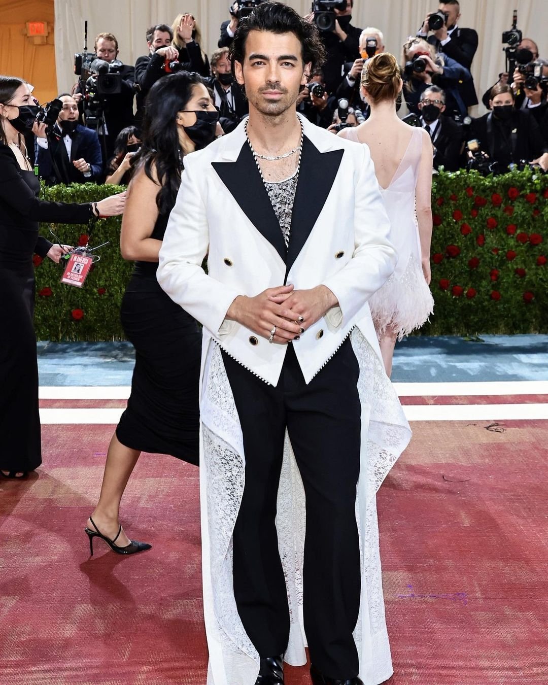 Met Gala 2022