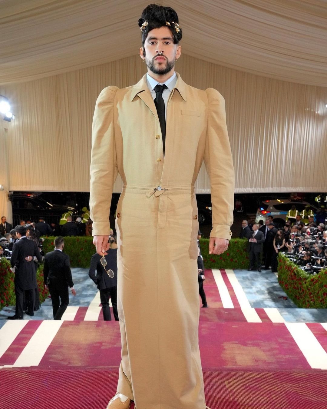 Met Gala 2022