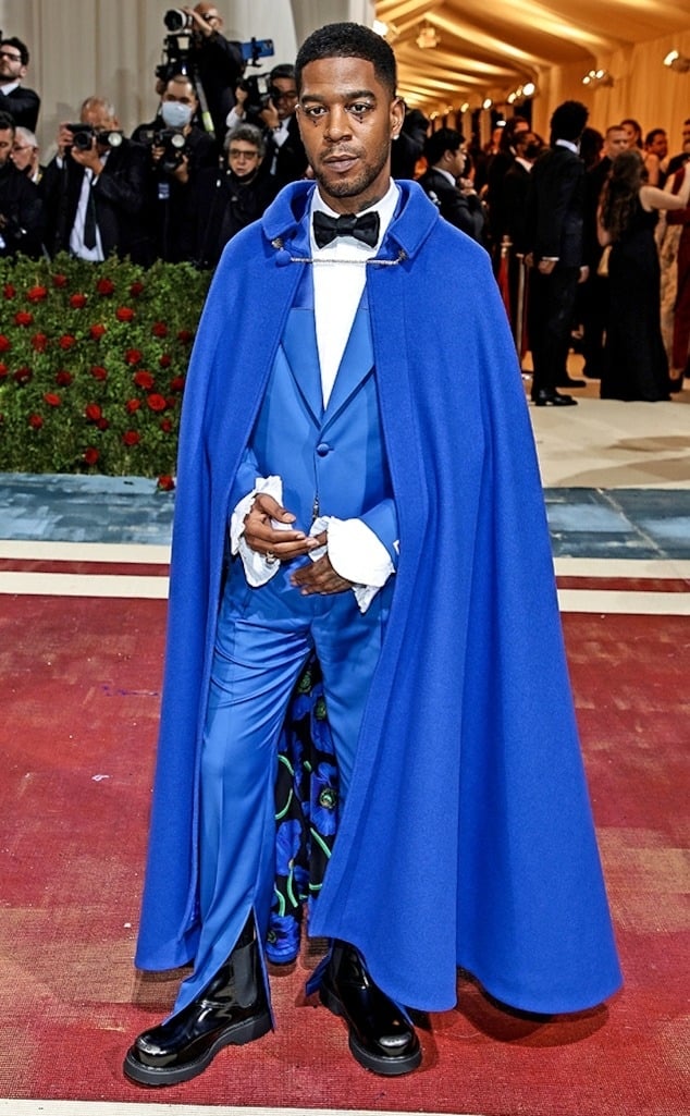 Met Gala 2022