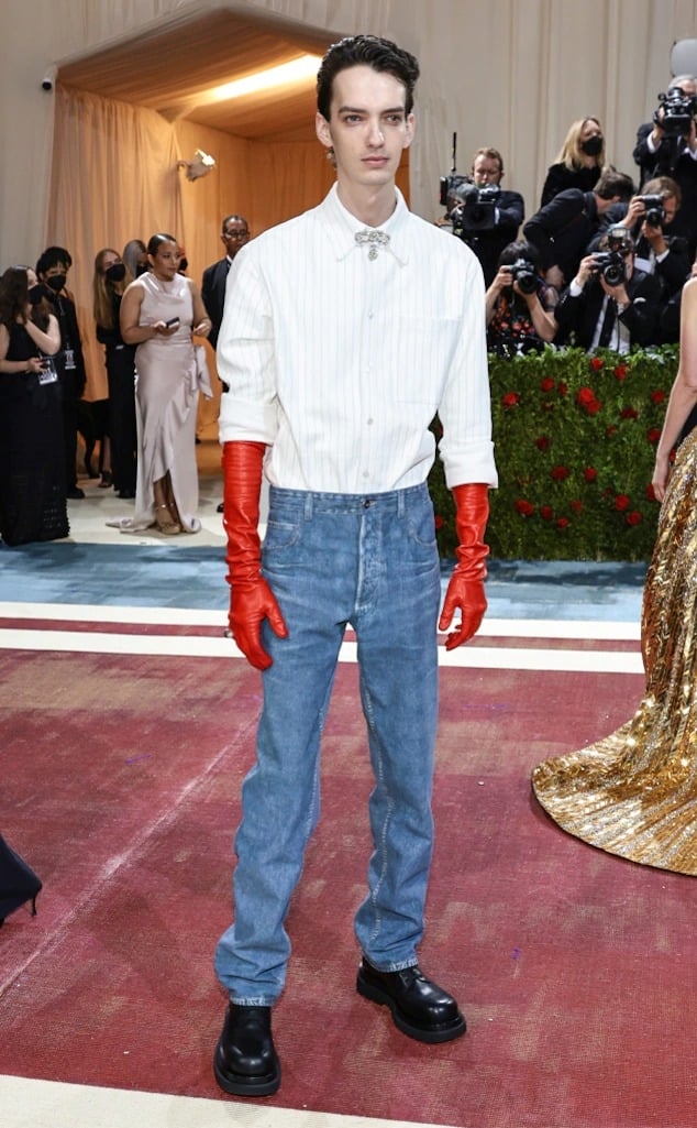 Met Gala 2022