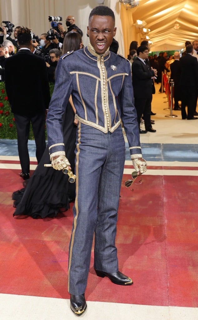 Met Gala 2022