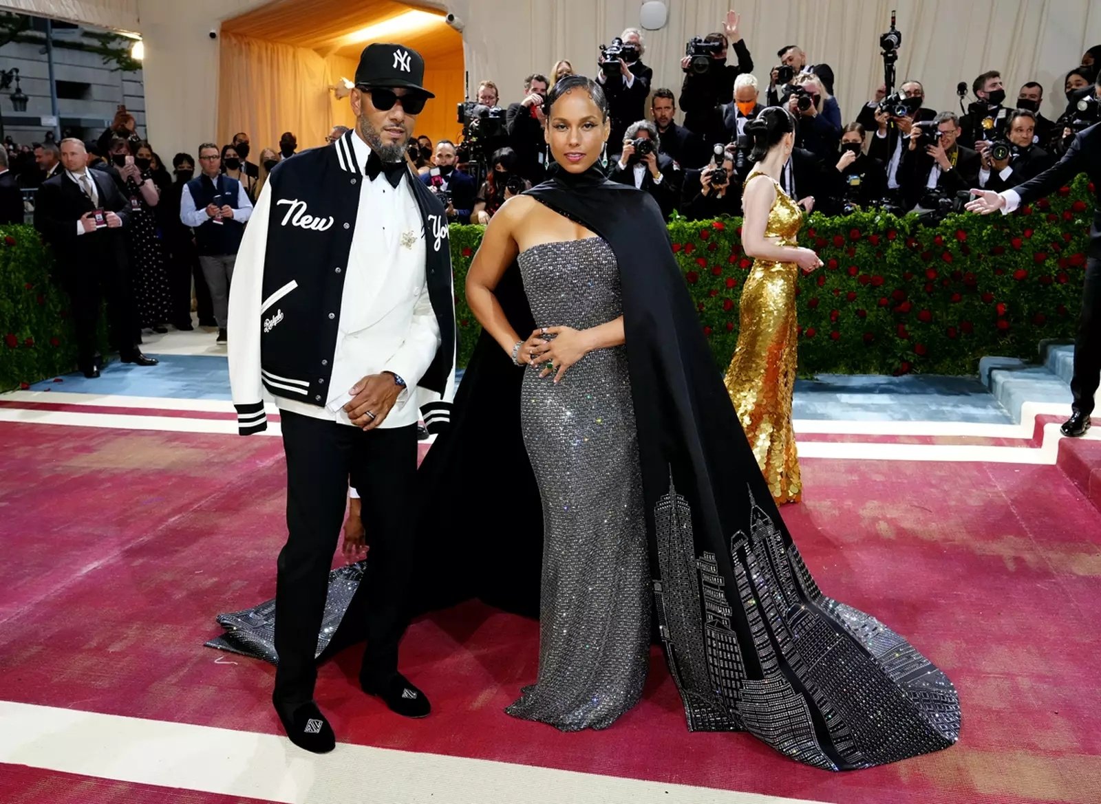 Met Gala 2022