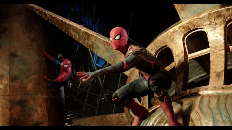 《蜘蛛人：無家日》無法在中國上映的「關鍵主因」曝光