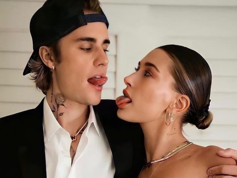 小賈斯汀 Justin Bieber 自爆與海莉結婚初期情緒崩潰:「以為婚姻能解決問題,但並非如此!」