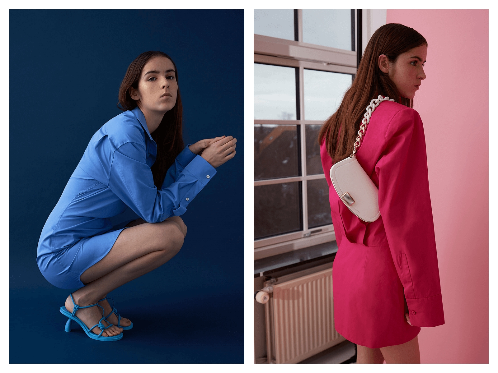點亮你的時尚衣櫥！CHARLES & KEITH 2022 夏季系列，用豐沛濃豔的色彩迎接盛夏復古風潮