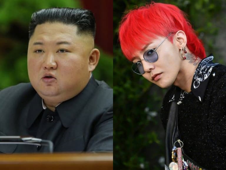 牛仔褲、染髮通通母湯！北韓金正恩頒布最新「時尚罪」掀熱議，還將出動時尚警察當街抓服儀？！