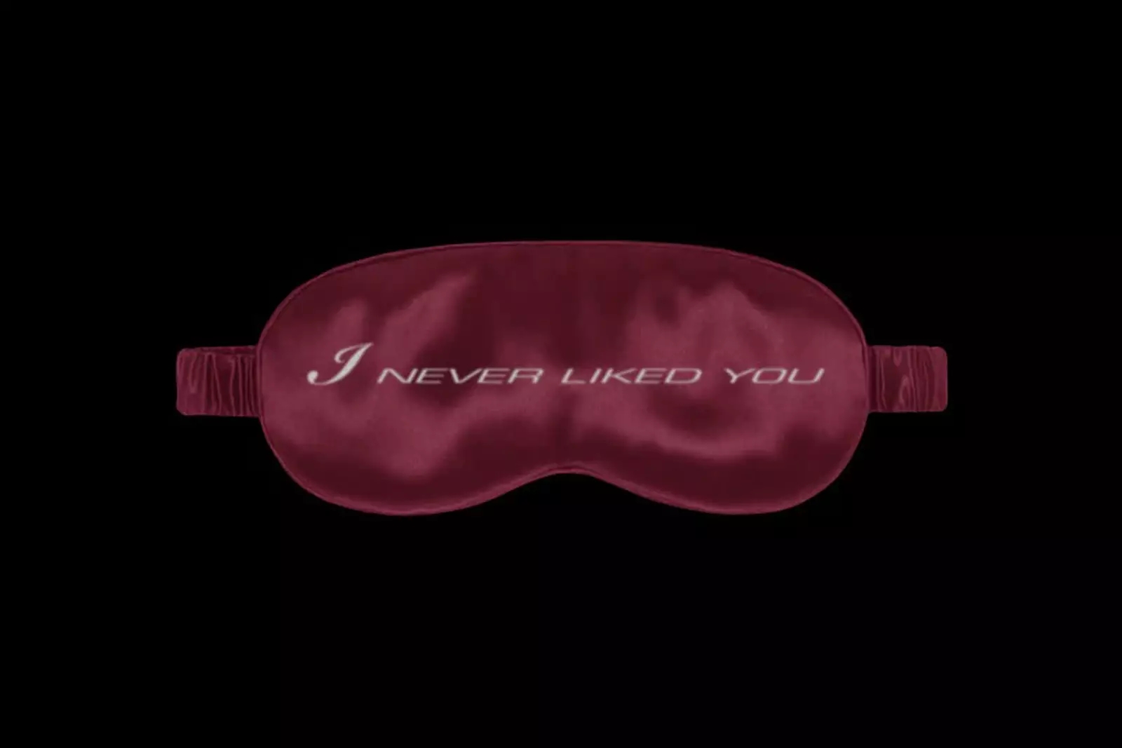 DONDA 《I NEVER LIKED YOU》全新周邊系列