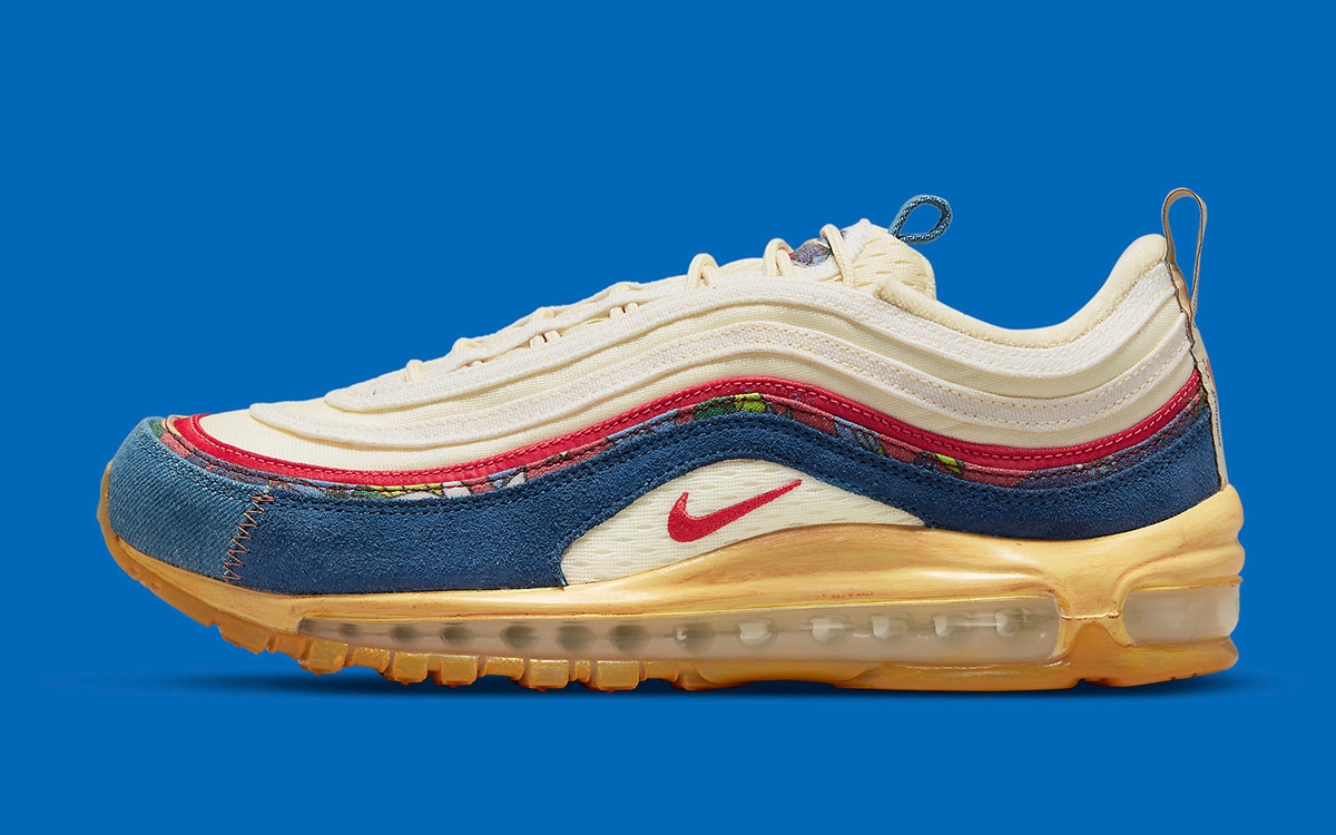 Nike Air Max 97「Vintage」