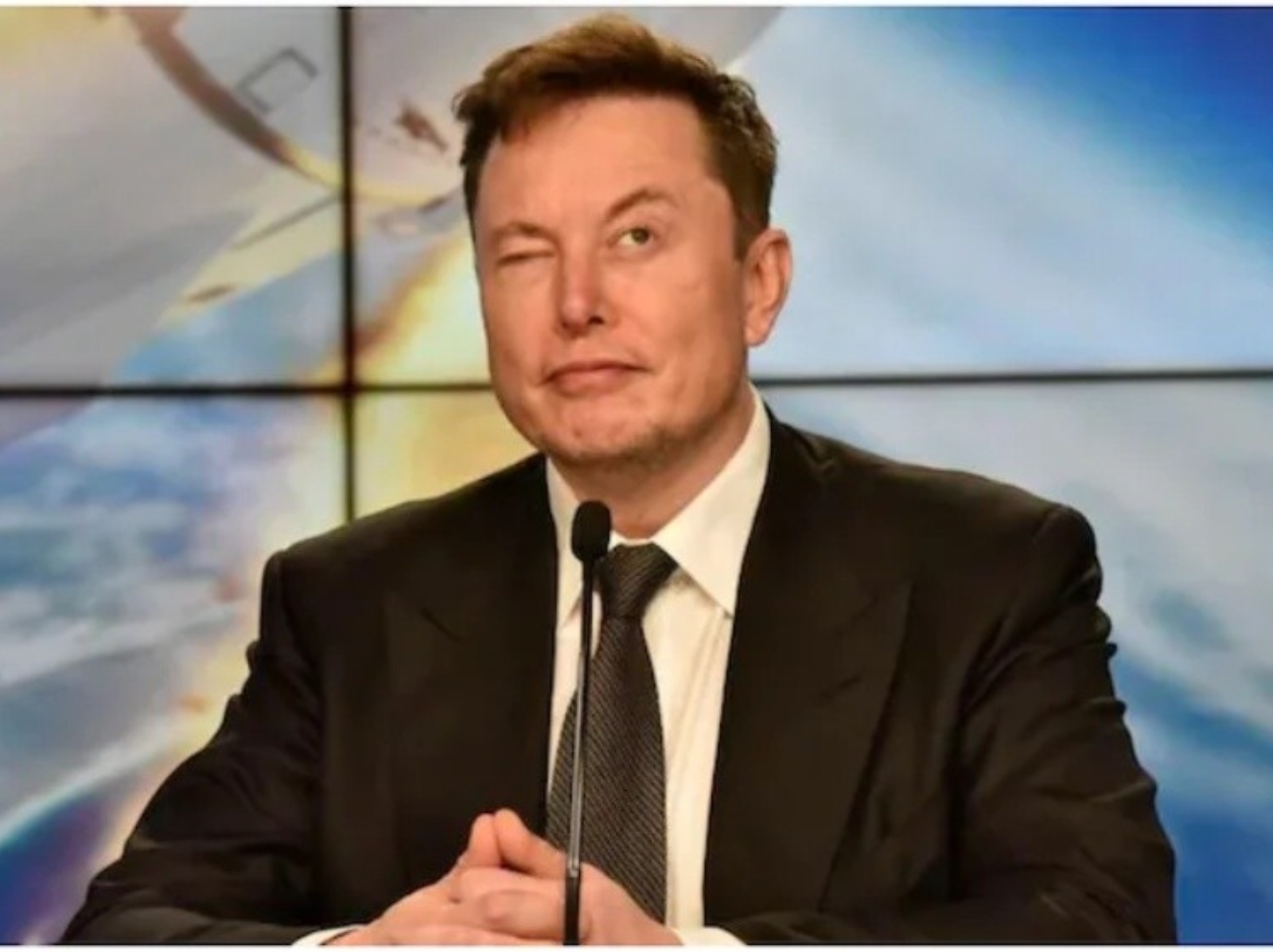 馬斯克 Elon Musk 母親節發文「如果我離奇死去…」，立刻引來母親怒斥：不好笑！