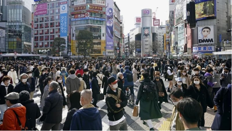 馬斯克大膽預言，日本將會因「少子化」而亡國