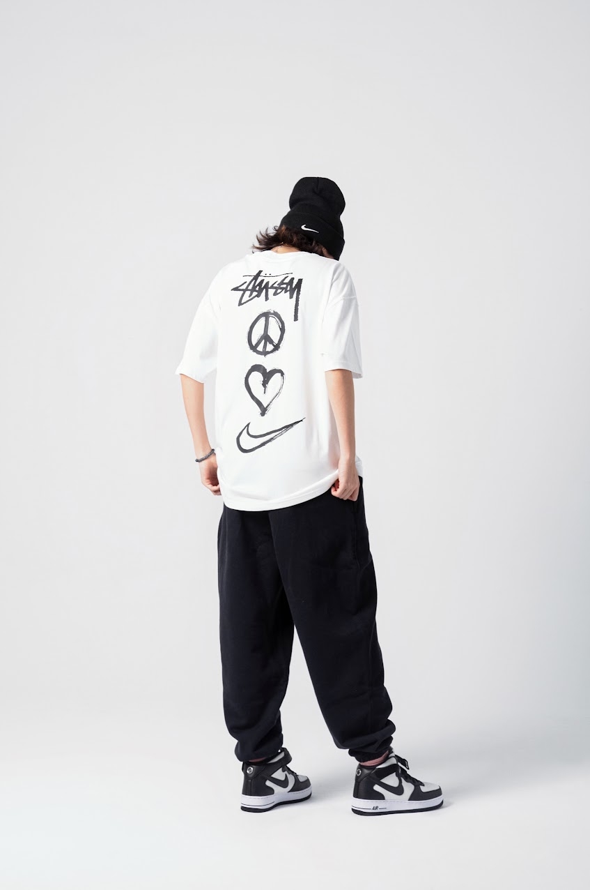 Stussy Nike