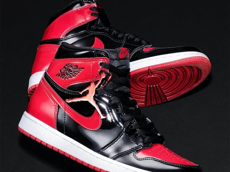 Nike 宣稱在 Stockx 平台購入 4 雙假鞋，其中一款還是經典 Air Jordan 1！