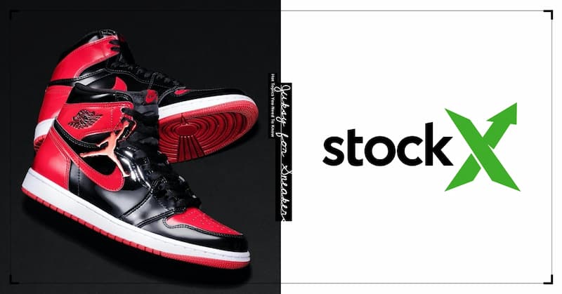 Nike Stockx