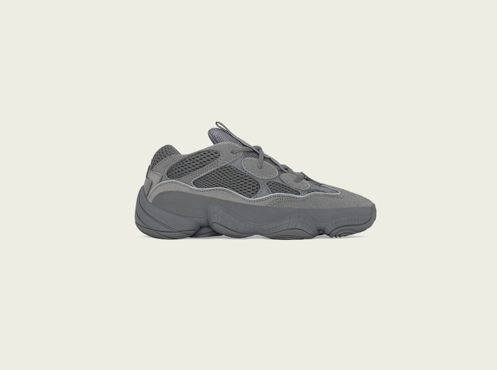 adidas + YEEZY YEEZY 500 GRANITE