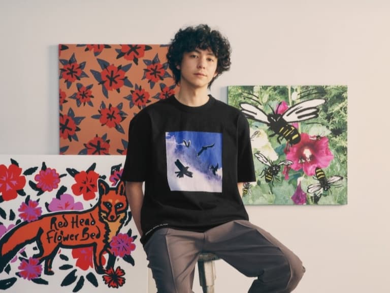 2022 嚴選 3 款高 CP 值「聯名單品」，UNIQLO、AAPE、GU 通通都有！