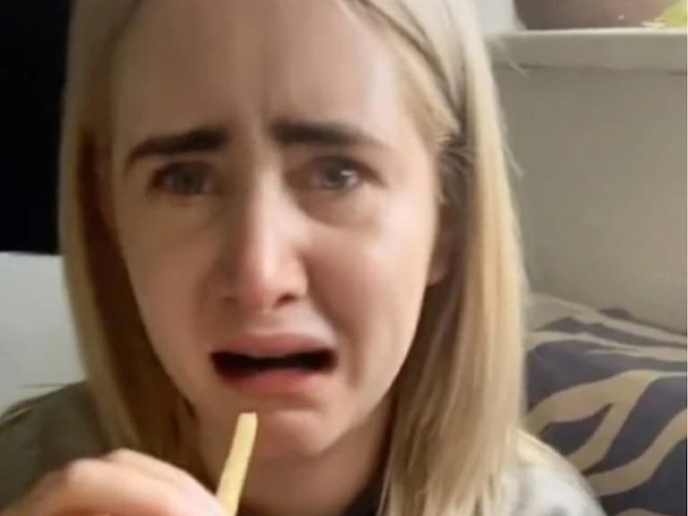 Snapchat 病毒式「哭泣濾鏡」,研發靈感竟然來自安柏赫德?