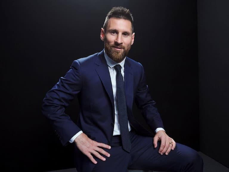 2022 年收入最高 Top 10 運動員公布!梅西年賺 38 億奪冠,上屆榜首 Conor Mcgregor 掉出 10 名外!