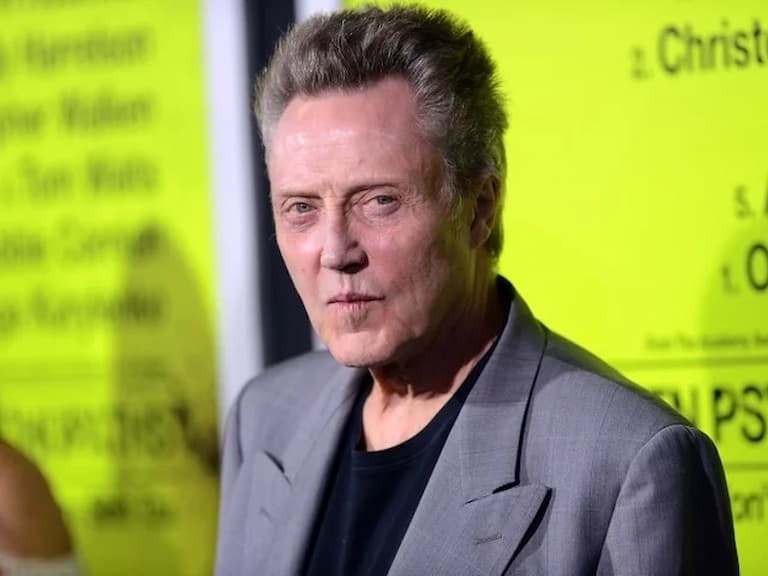 《沙丘》邀來 Christopher Walken 正式加入,續集將出演「反派皇帝」重要角色!