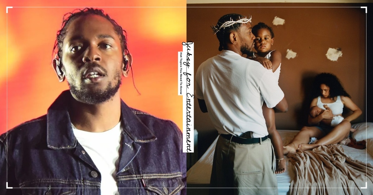 Kendrick Lamar