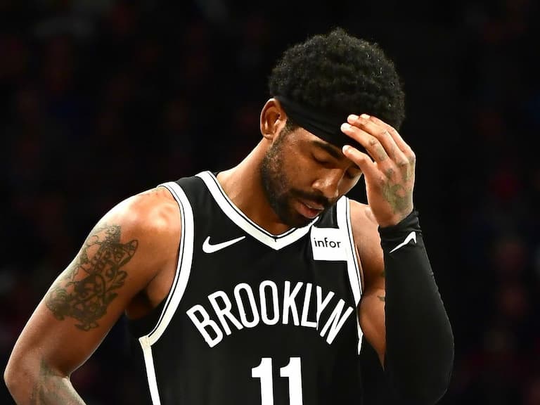 ESPN 宣稱 Nike 將不繼續與 Kyrie Irving 進行簽約合作，引起品牌官方出面回應⋯