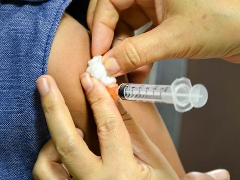 第4劑疫苗接種懶人包