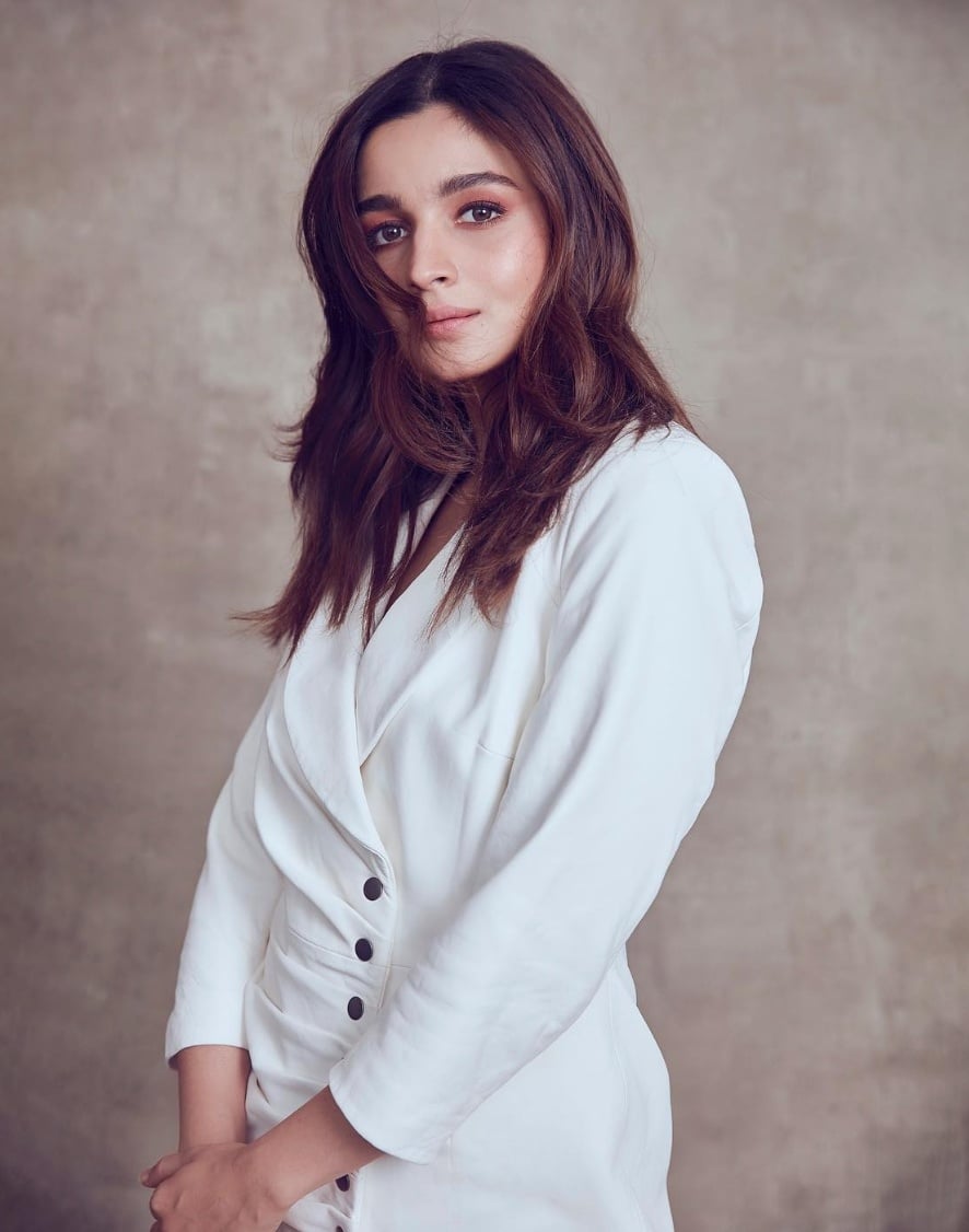 Alia Bhatt