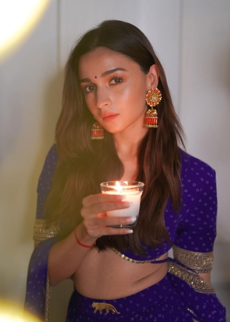 Alia Bhatt