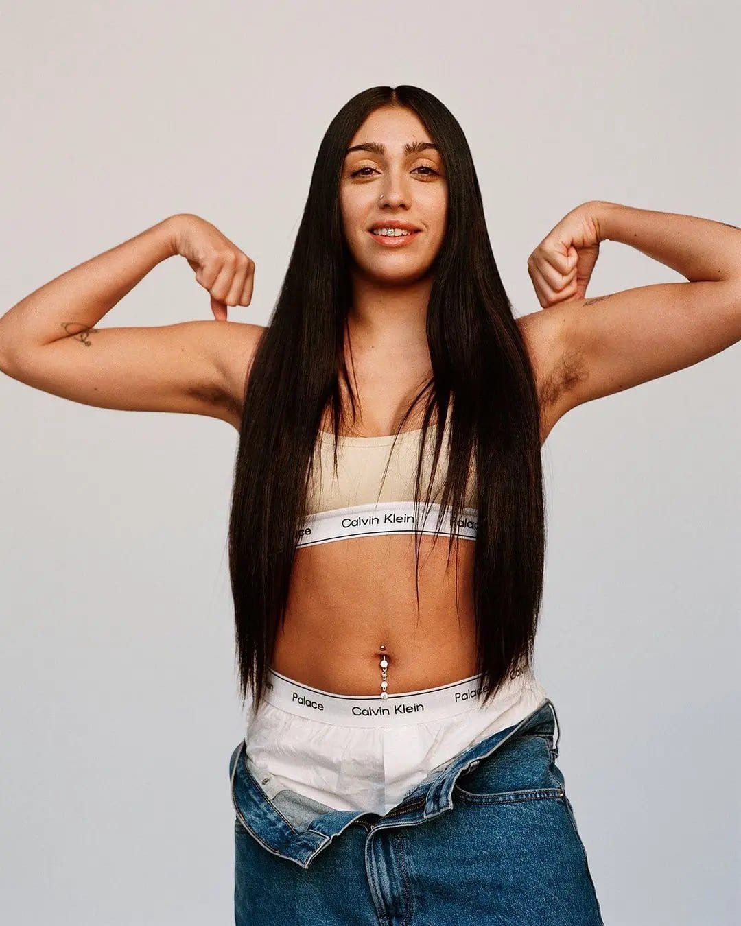 Lourdes Leon