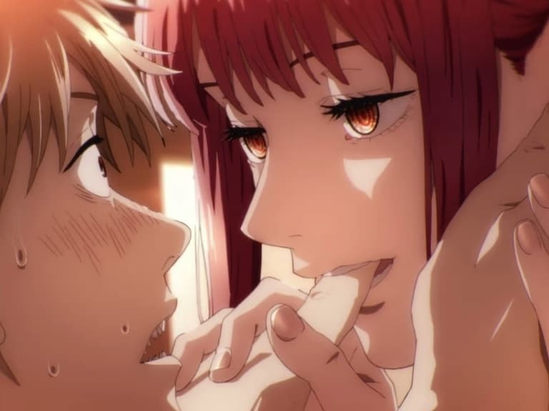 《鏈鋸人》改編動畫即將登陸 Crunchyroll 串流平台，大家準備好成為瑪奇瑪的狗了嗎？