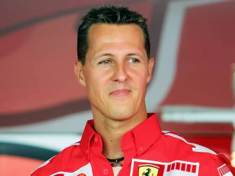 F1 車神「舒馬克」的法拉利 California 跑車掛牌出售，零百公里加速 4 秒、價格不到 300 萬台幣！