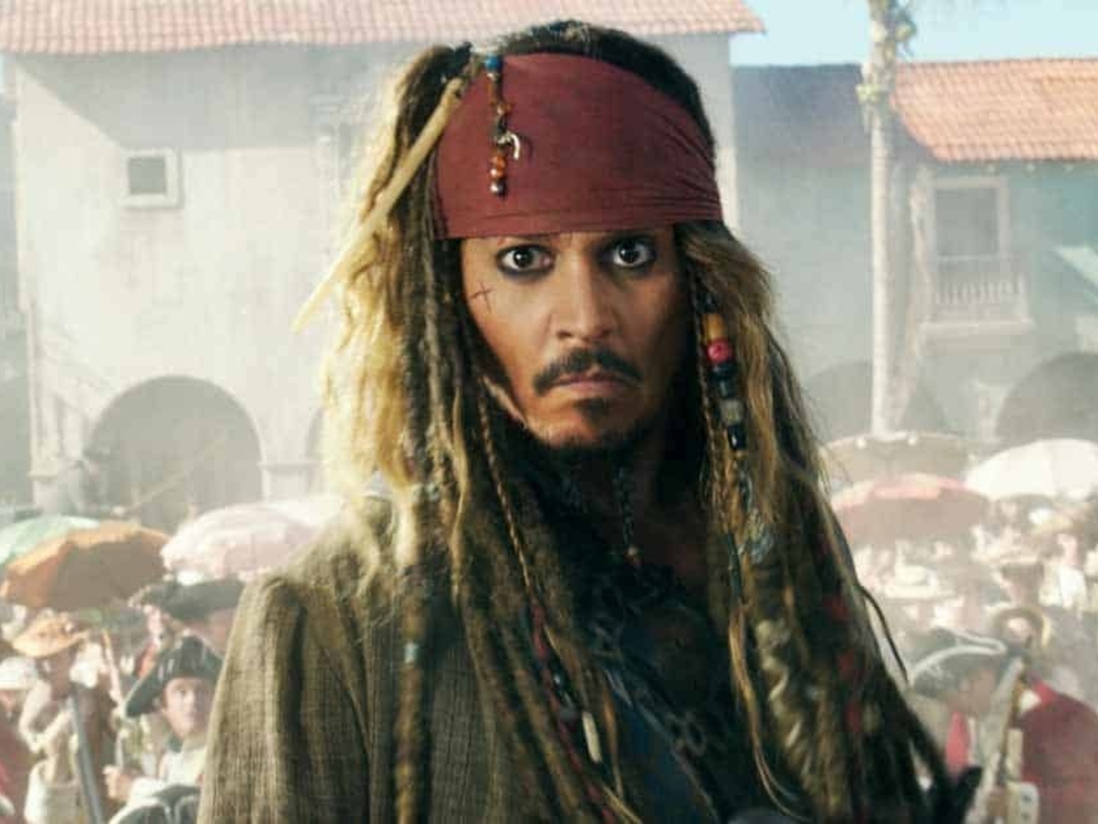 強尼戴普失去《加勒比海盜》都怪不專業！迪士尼、前經紀人作證：「與安柏赫德誹謗文無關！」