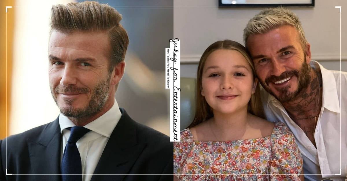 貝克漢（David Beckham）與家人在近期被一名女子跟蹤騷擾後，獲得短暫保護令，近期再度召開聽證會，然而女子對跟蹤並不認罪！