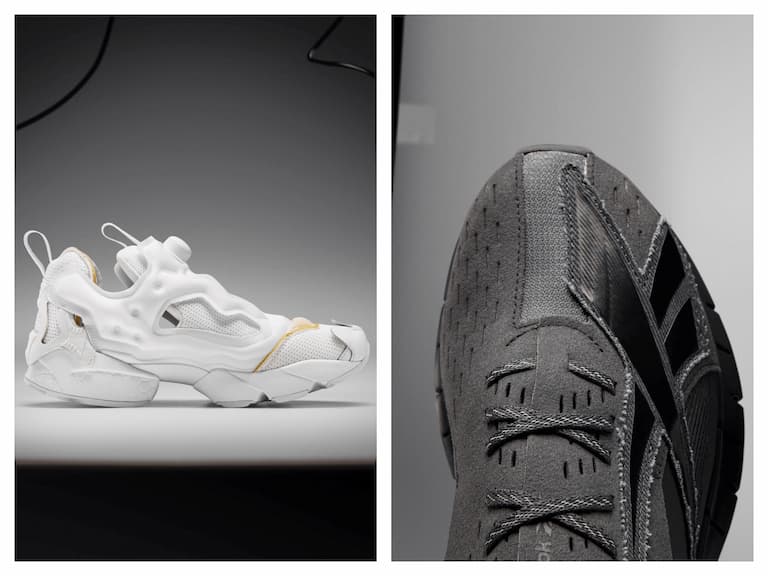 Reebok x Maison Margiela「Memory Of」聯名系列新品限量登場！