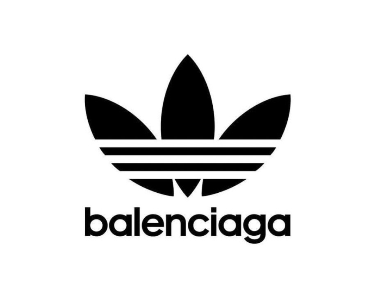 BALENCIAGA 2023 春夏大秀驚喜釋出與 adidas Originals 超狂聯名系列，帥度完全不讓 GUCCI ！