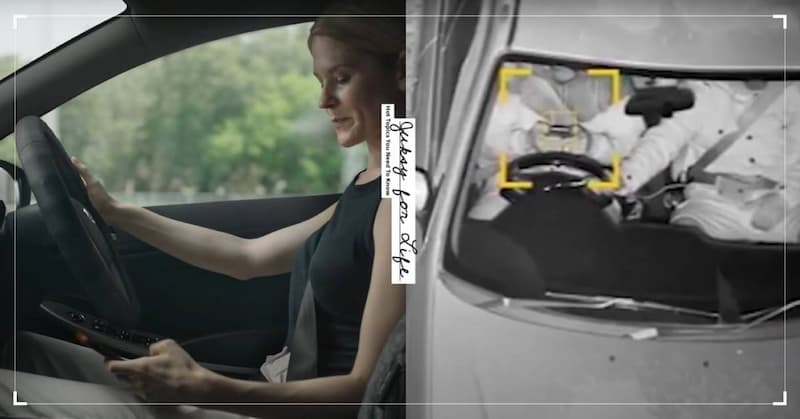 因為邊開邊用手機的事故發生也不少，德國目前正研究新技術，要對車內使用手機的駕駛開罰