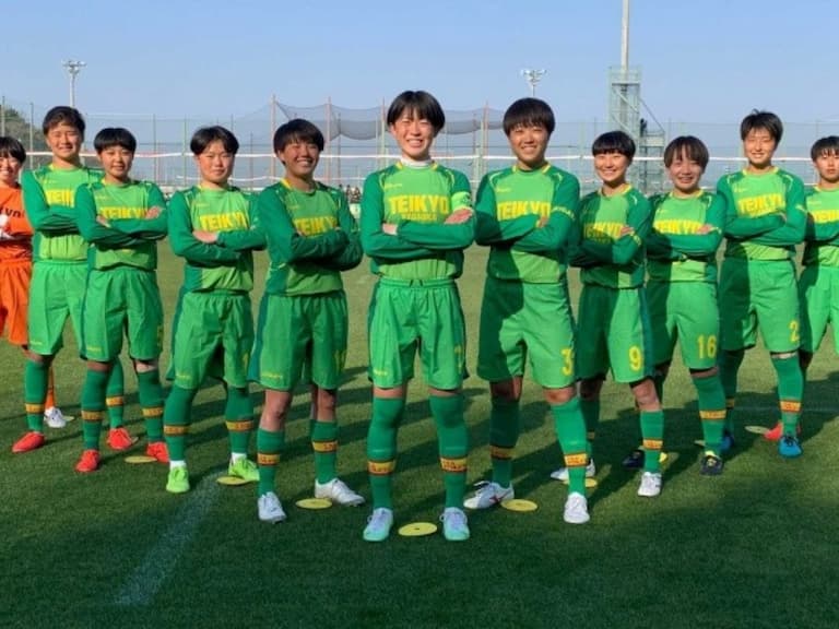 日本高中女子足球賽出現「52:0」超誇張比分差,全隊 11 人得分還有 10 人完成「帽子戲法」!