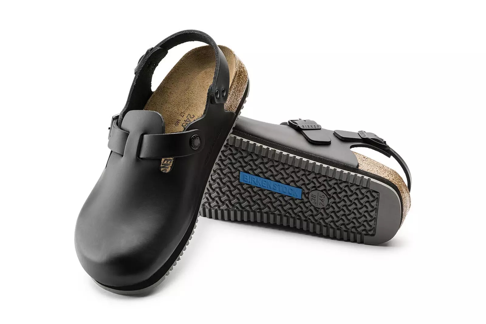 BIRKENSTOCK Tokio Super Grip