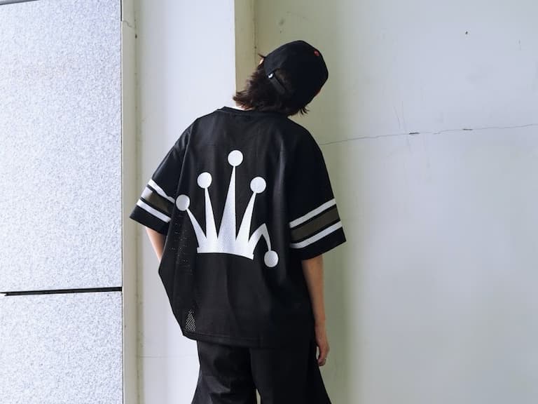 Stussy、Carhartt WIP 等 4 款「2022 新品服裝」推薦,這次又要對不起薪水了!