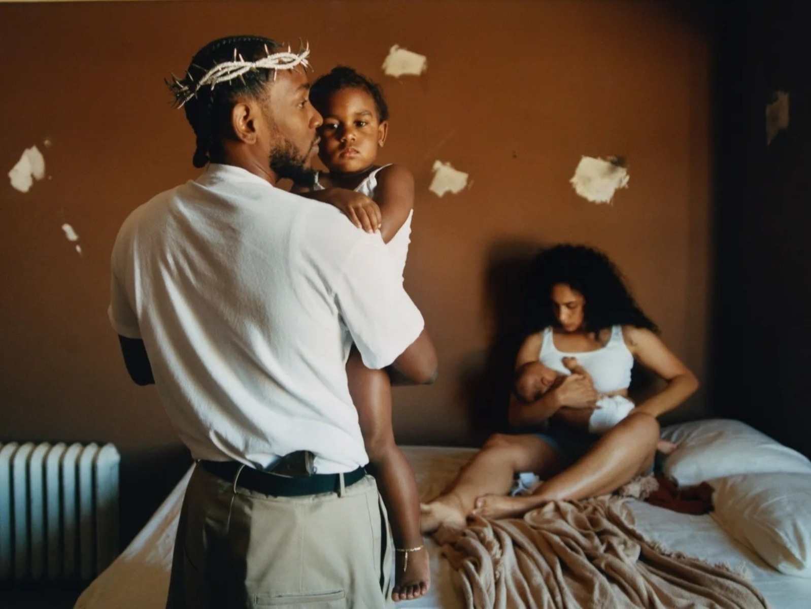 Kendrick Lamar 睽違 5 年新專輯 6 大看點整理，談論取消文化、MV 化身爭議人物！